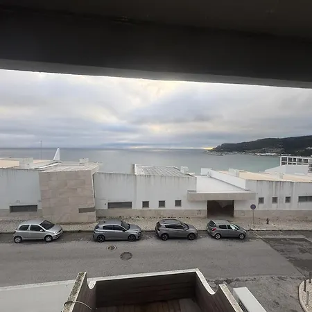 Apartment Bay Sesimbra