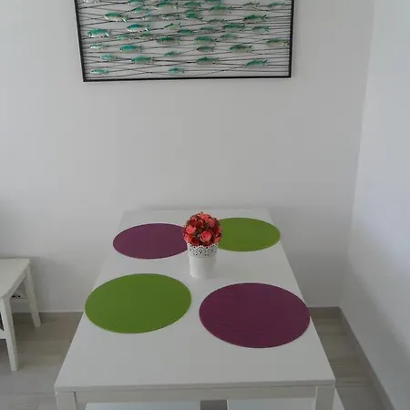 アパート Bay セシンブラ