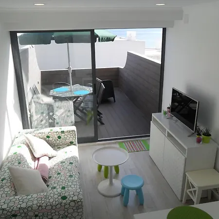 Apartment Bay Sesimbra