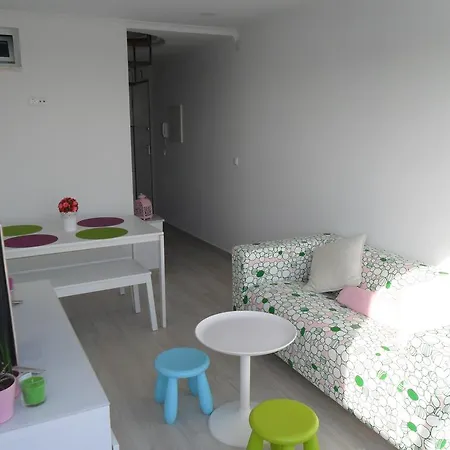 Apartment Bay Sesimbra