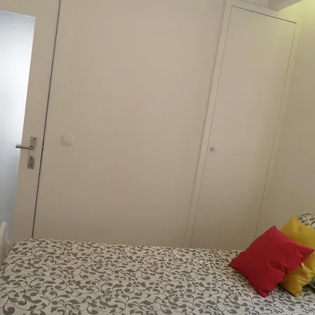 Apartamento Bay