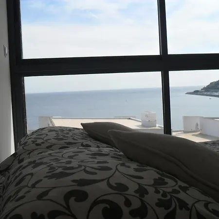 Apartment Bay Sesimbra