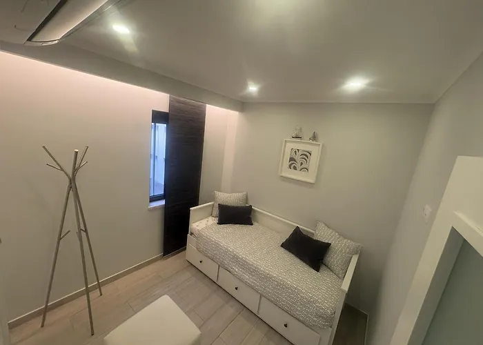 Bay Apartment Sesimbra
