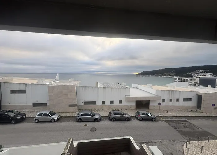 Apartment Bay Sesimbra