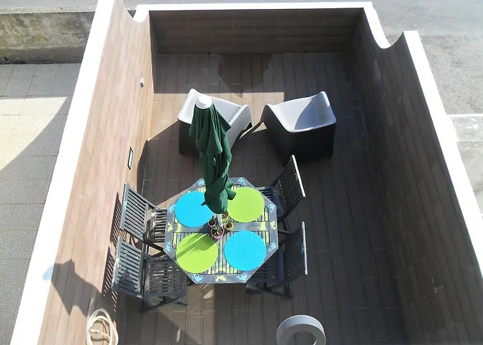 Bay Σεσίμπρα