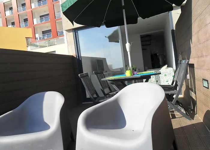 Διαμέρισμα Bay