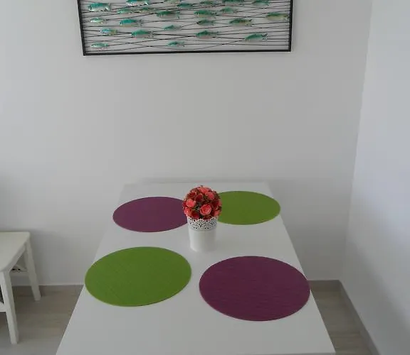 Apartment Bay Sesimbra