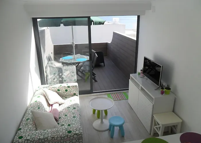 Διαμέρισμα Bay Σεσίμπρα