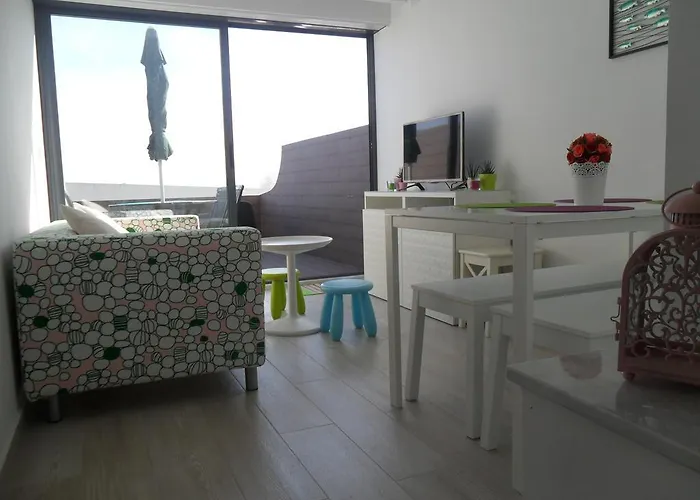 Διαμέρισμα Bay *