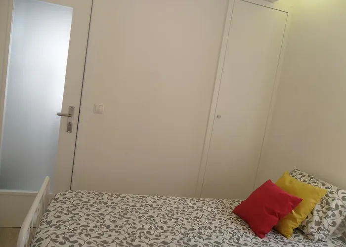 Διαμέρισμα Bay