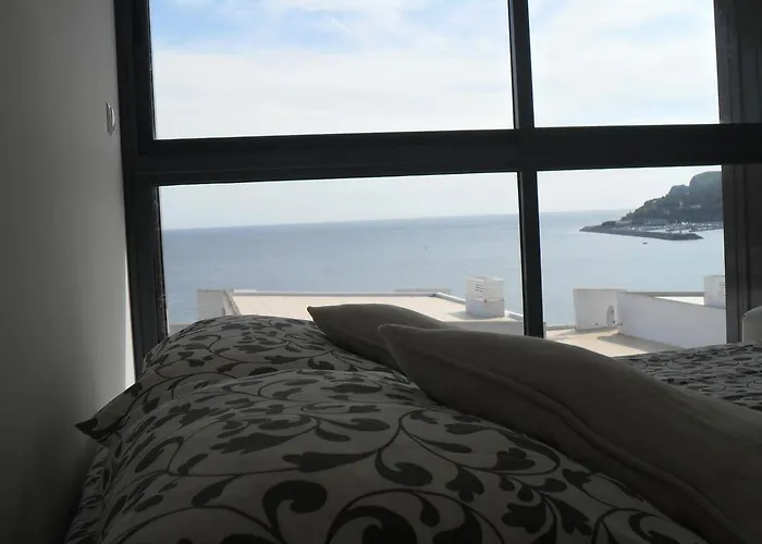 Διαμέρισμα Bay Σεσίμπρα