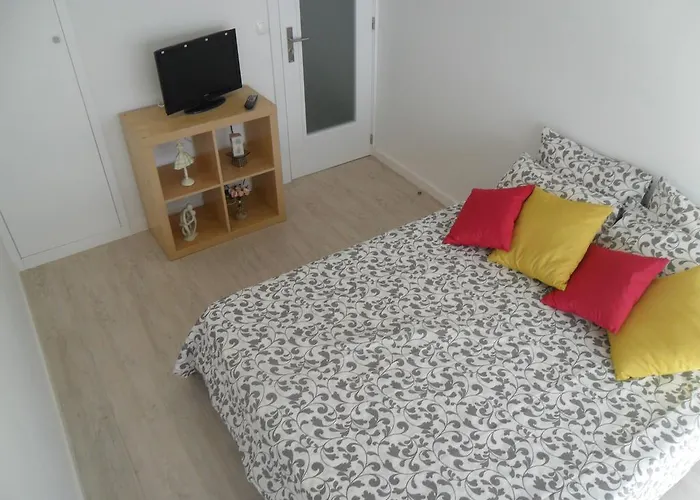 Διαμέρισμα Bay *